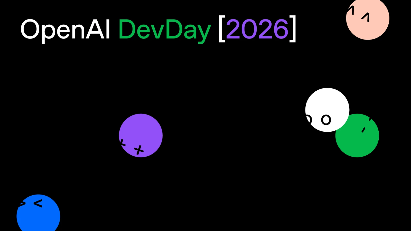 OpenAI DevDay 2026: Models, Ongoing Agents, and Reliable Workflows cover illustration