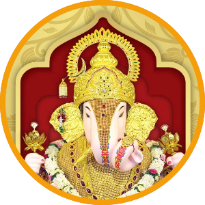 Lord Ganesh