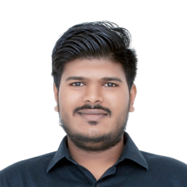 Mangesh Raut